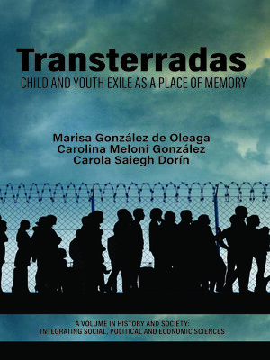 cover image of Transterradas